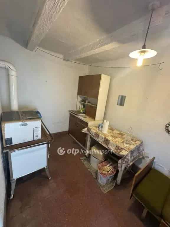 Tiszafüred 28 67m2-es családi ház 858m2 telekkel eladó