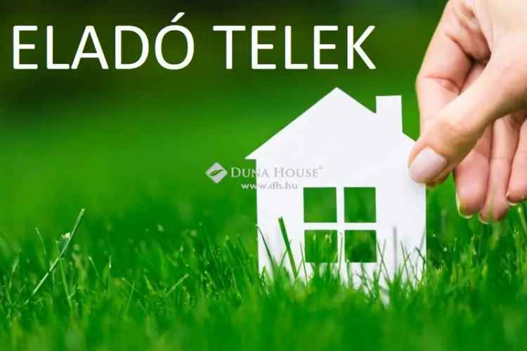 Telek Eladó , Nyíregyháza, Alföld és Észak