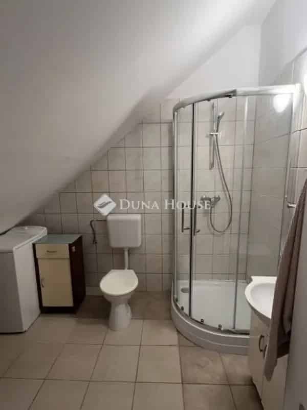 Garzonlakás Veszprémben eladó - 41m² - azonnal költözhető
