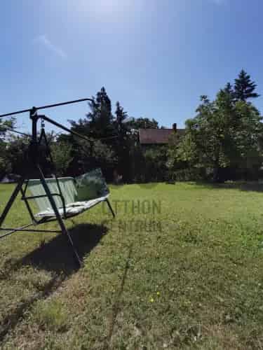 Balatonszepezdi eladó telek strand közelében T039240