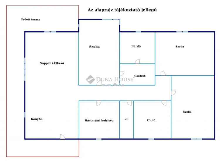 Ház Eladó in Budakalász, Közép-Magyarország