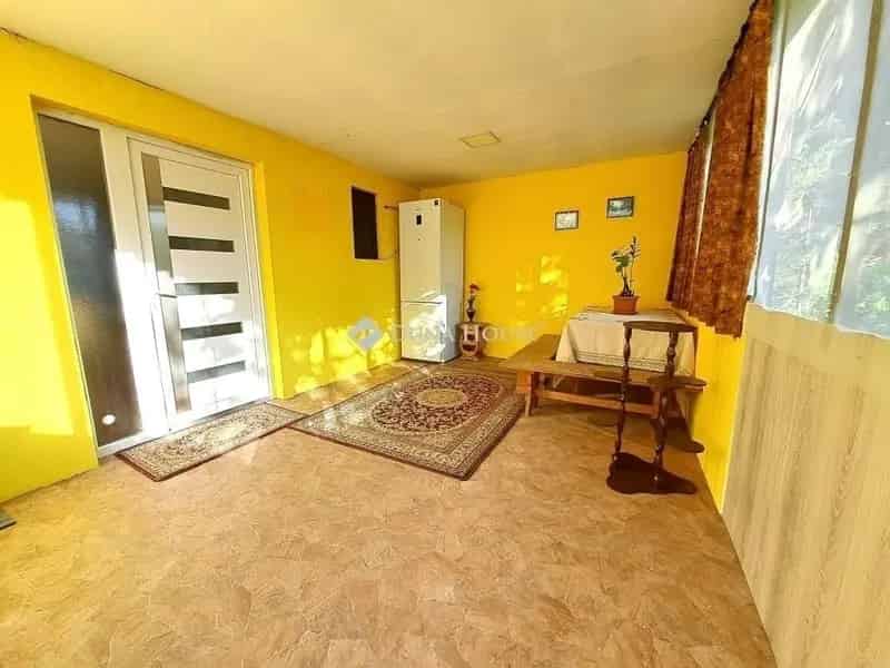 60 m2-es Ketszintes Teglahaz Monorerdon Sajat Erdoben