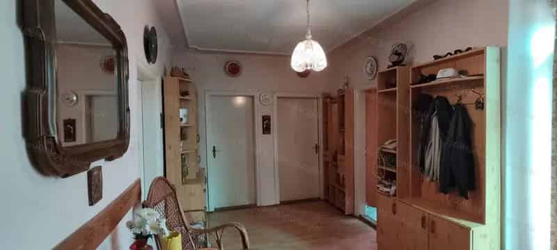 Marcali családi ház eladó 80 nm-es 641 nm-es telken