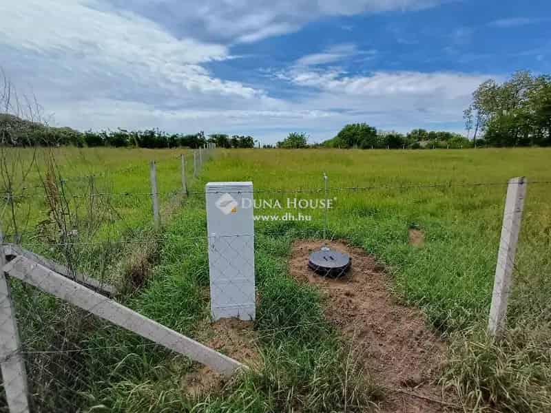 Építési Telek Antalbokorban Nyíregyháza Közelében 2148 m2
