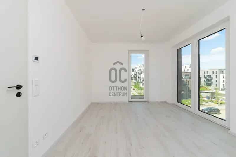 XI kerület Penthouse 93nm 4 szoba teraszok