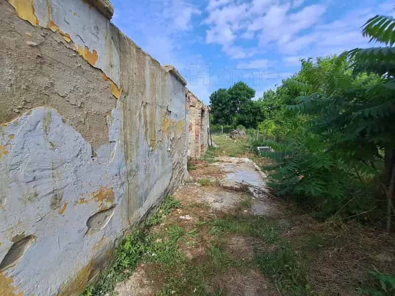 Csurgói Bontandó Ingatlan Eladó - 430 nm-es Telek