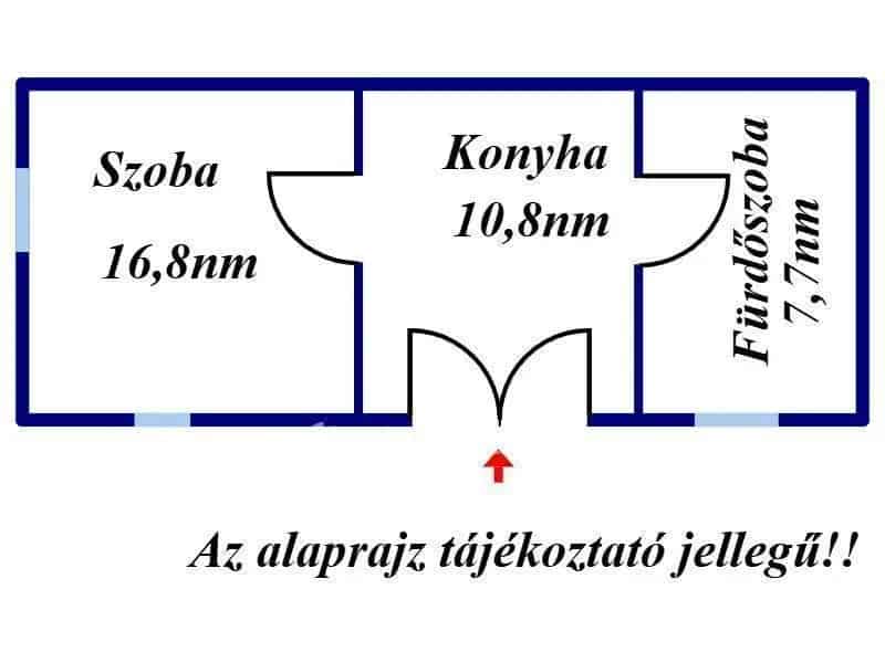 Jászberényi családi ház eladó 35 3 nm 116 nm-es telken