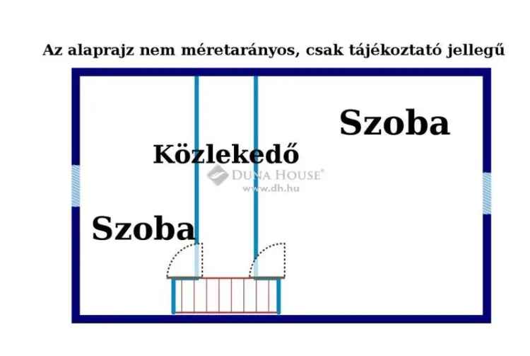 Családi ház eladó Fóton nagy kerttel és melléképületekkel