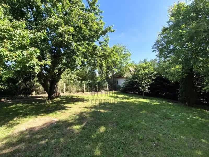 Családi ház eladó Szőlősgyörökön - 3 szoba, garázs, klíma, riasztó