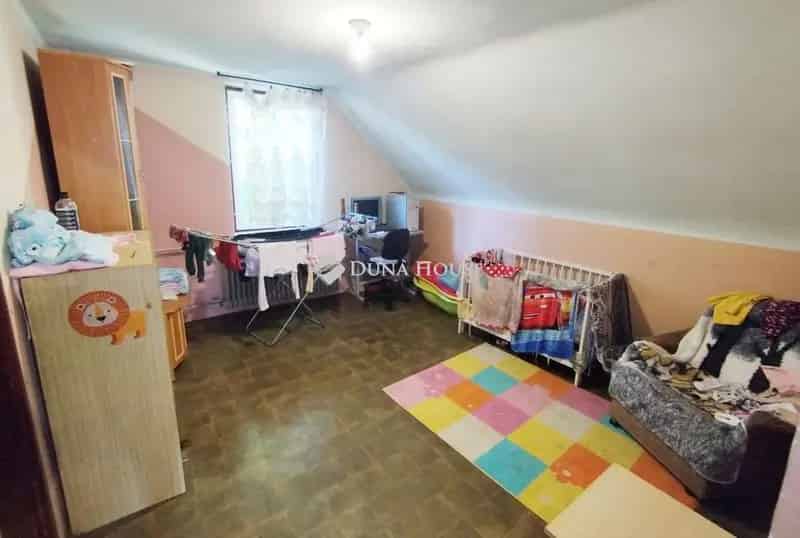 Csurgói családi ház eladó - FALUSI CSOK