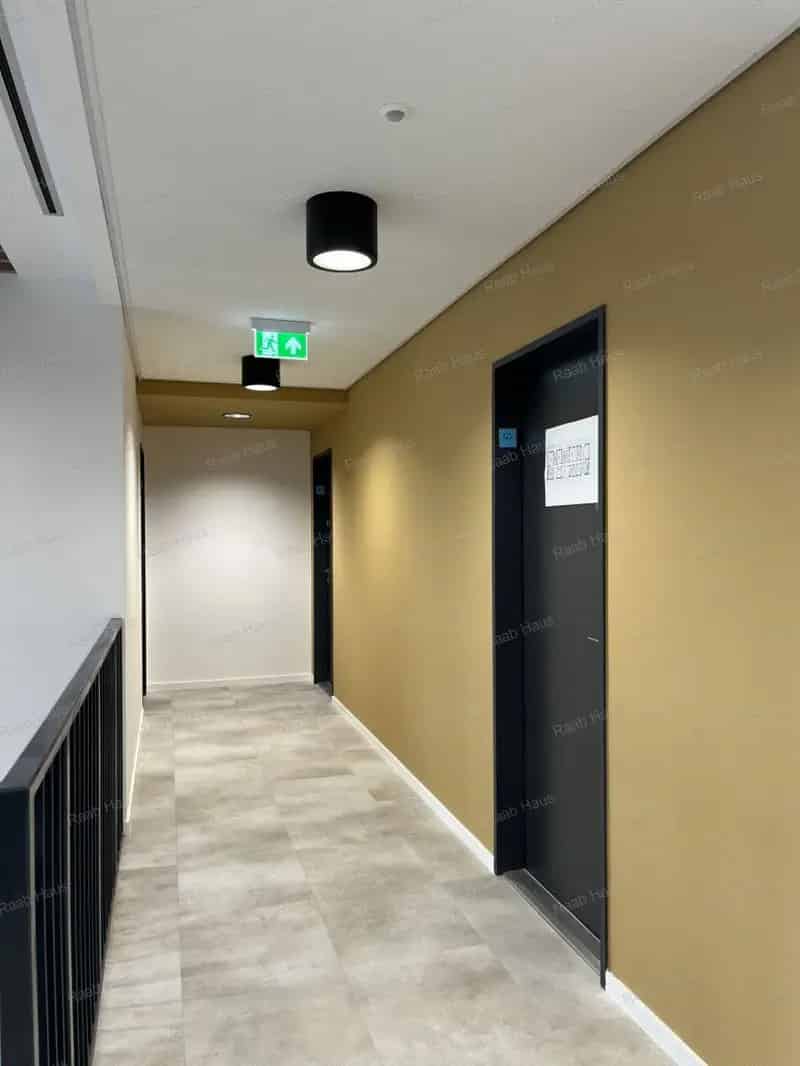 Győr-Szabadhegy Modern A+ Kategóriás Irodák Kiadó