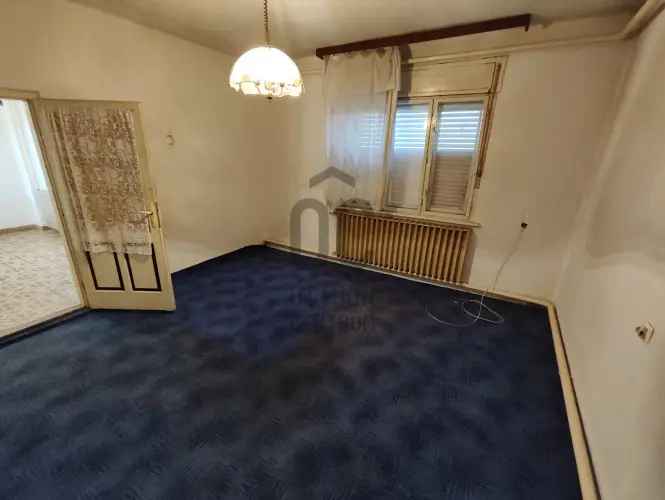 Berhidai családi ház eladó 87 m2 3 szoba