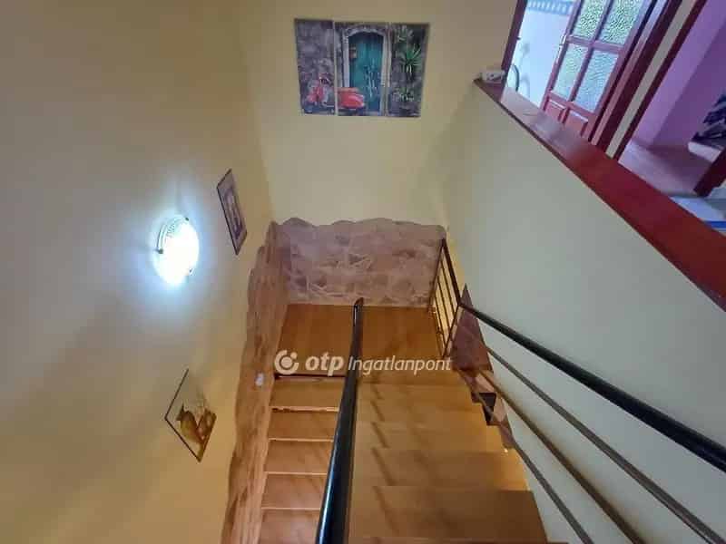 Családi ház eladó Tiszaújvárosban
