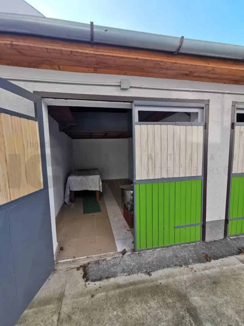 Belvárosi Tégla lakás 2018-ból