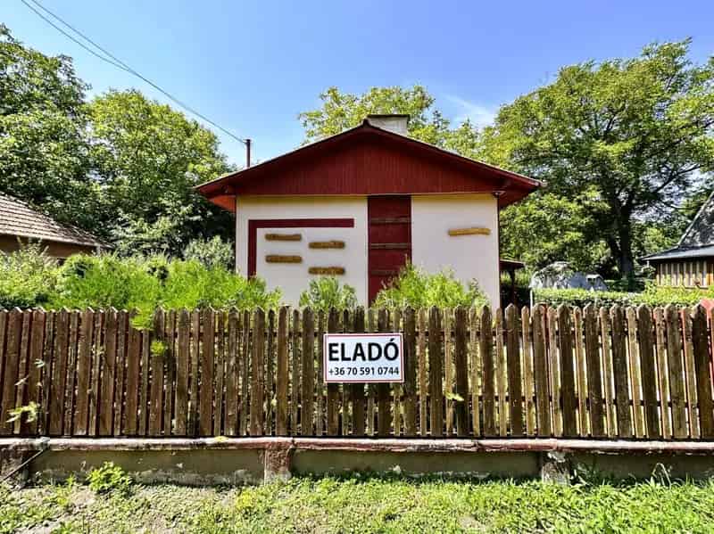 Gyula Városerdő Fekete-Körös Parti Nyaraló Eladó