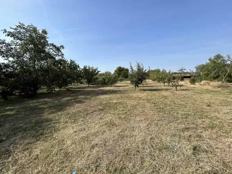 Újszász Kertváros 50m2-es családi ház eladó