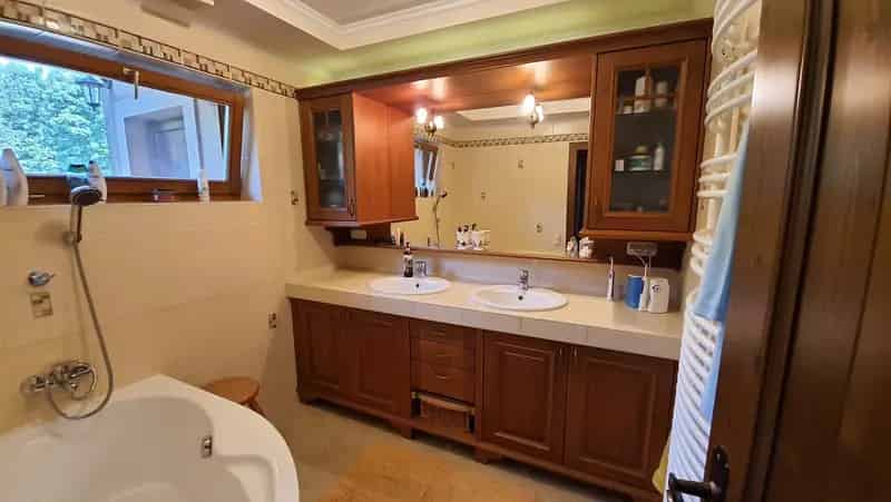 224 m2-es családi ház Keszthely közelében