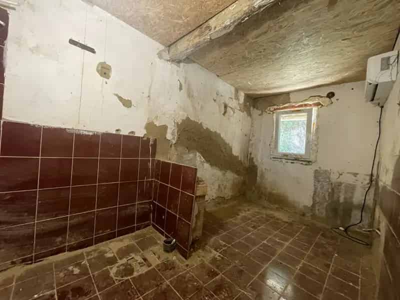 Felujítandó Parasztház Szárazdon 14620m2-es Telken