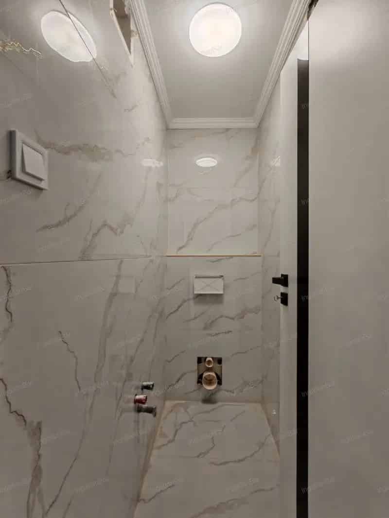 Felujitott 2 szobas teglalakas Nyiregyhaza belvarosaban
