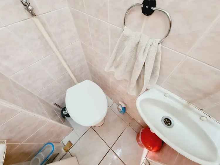 3 Lakásos Társasház Eladó Reviczky utcában