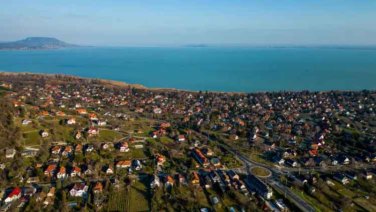 Budapesti telek eladó Balatoni ingatlan