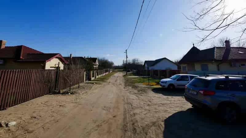 706 m2-es Telek Elado Debrecen Kerekestelepen