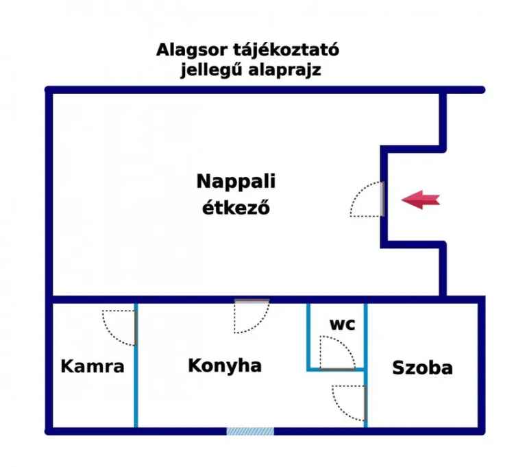 Ház Kiadó , Mezőkövesdi járás, Alföld és Észak