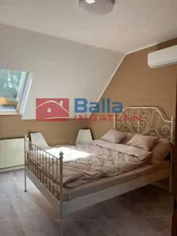 Budaörs 187 nm-es 2 Generációs Családi Ház Eladó