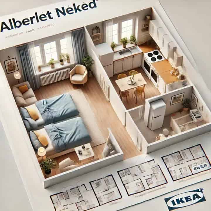 1 1 félszobás lakás kiadó 3 kerületben
