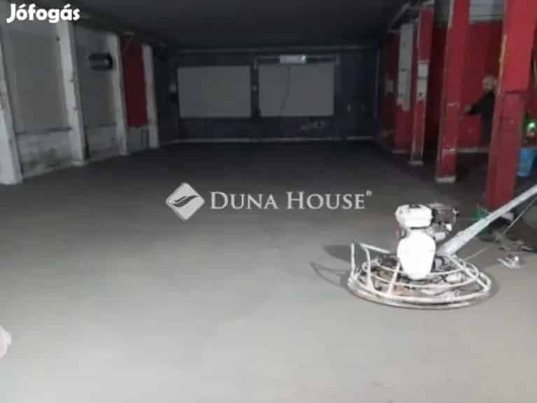 11600 nm Ipari Terület Elado Monoron 2200 m2 Epulettel Felujitva