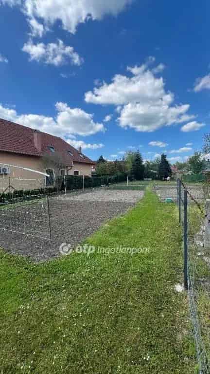 Eger Pásztorvölgy 753 m2-es Építési Telek Eladó