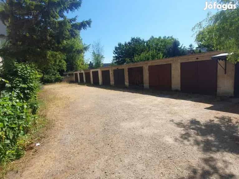 Győr-Gyárváros Garázs Kiadó Hosszú Távra