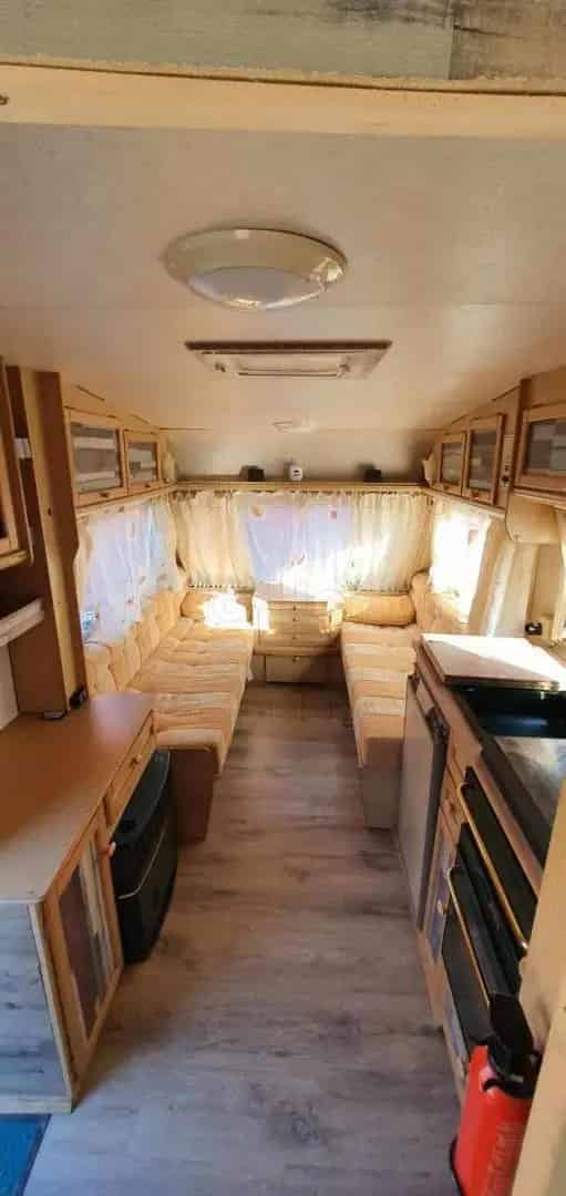 Csökölyi építési telek eladó - 1265 m2