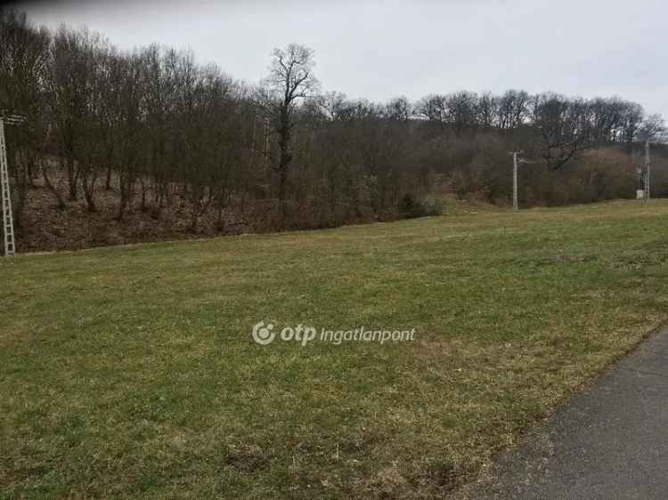 Miskolc Pereces Epitesi Telkek Elado 1117 nm