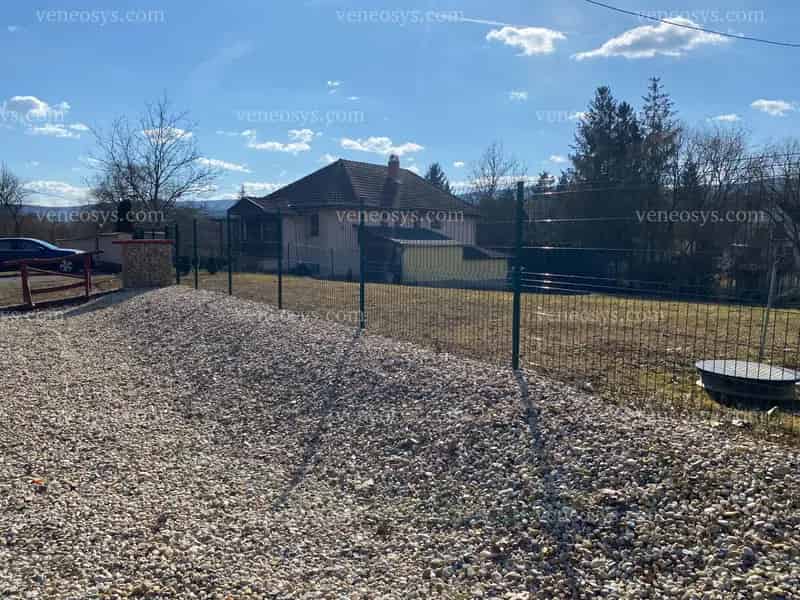 Miskolc Diosgyor 859 m2-es Epitesi Telek Elado