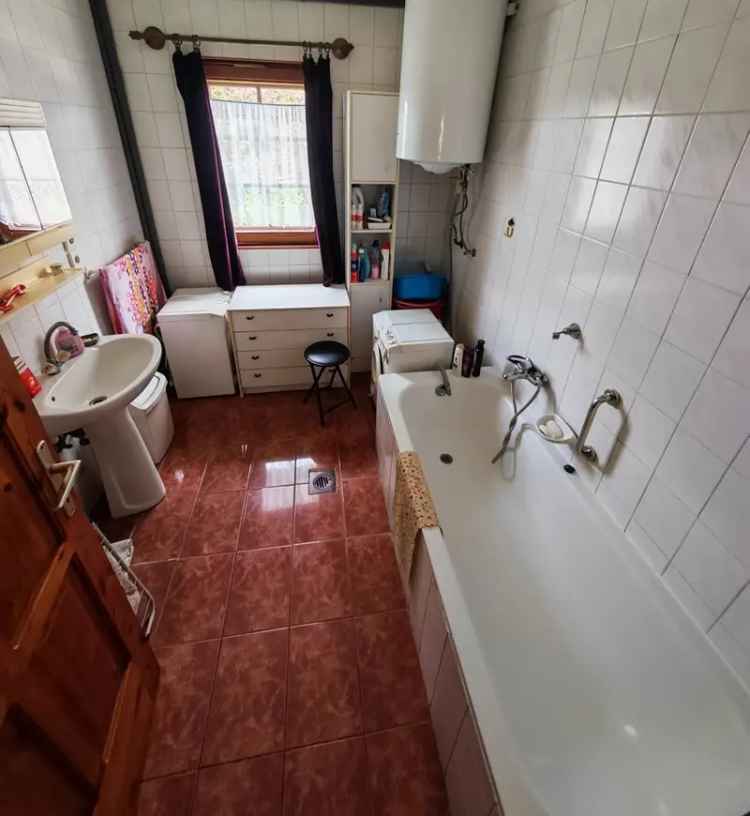 120m2-es családi ház eladó Balatonszentgyörgyön