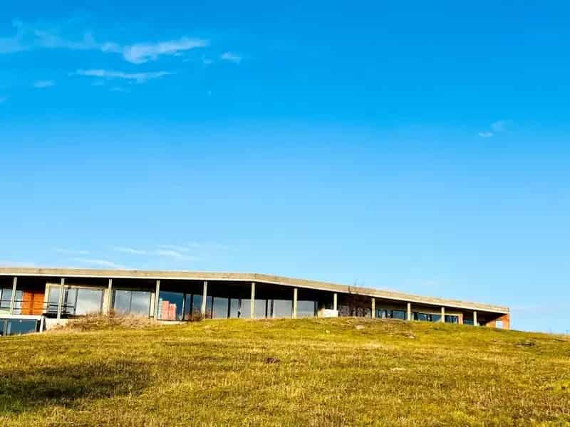 Panorámás családi birtok Dörgicsén eladó