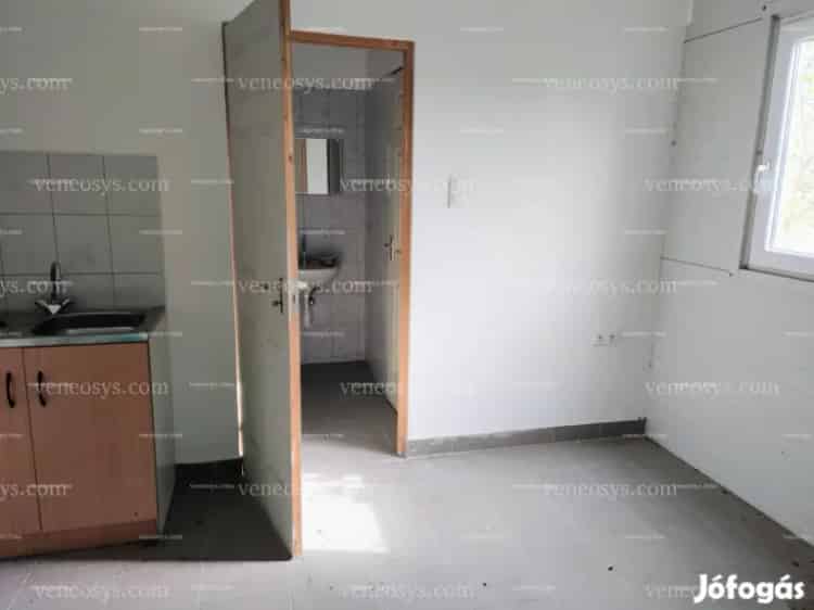 400 m2-es Ipari Csarnok Eladó Miskolcon