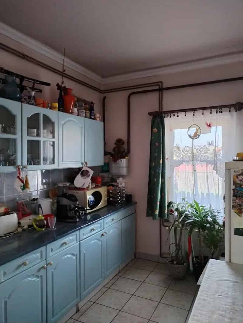 Hajdúszoboszló 4 1 szobás családi ház eladó