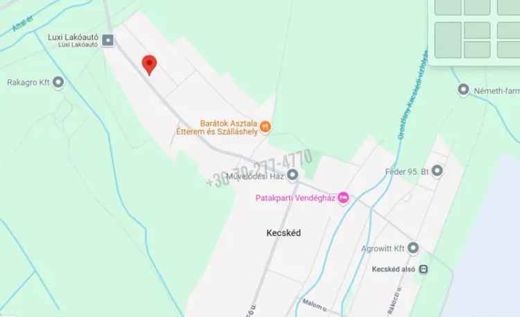 Kecskéd - 3 Apartman Kiadó Cégeknek és Családoknak