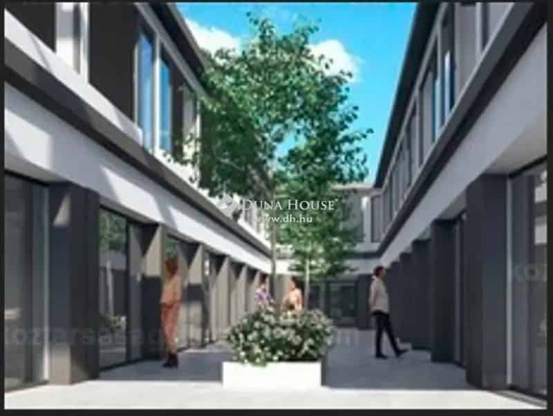 Érd Városközpont Üzletek Irodák Eladó 2025 Május