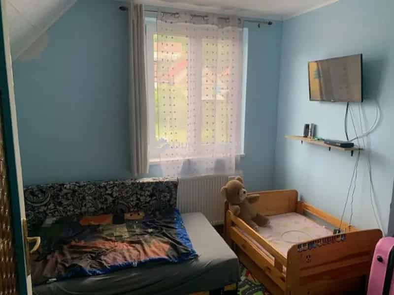 Felsőgallán családi ház eladó - 2 lakrész, felújított