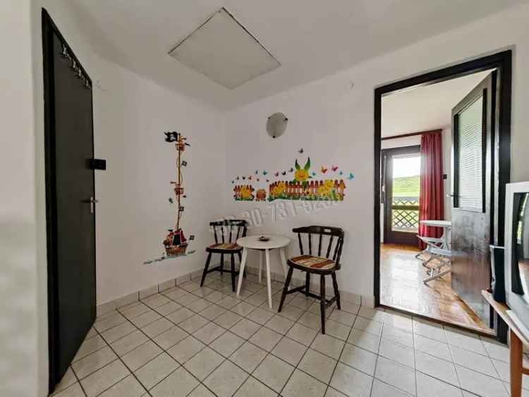 Bükkszéki panorámás 4 szobás nyaraló eladó