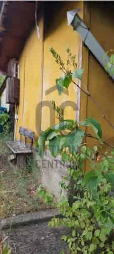 Budaörsi eladó nyaraló 1047m2 telken