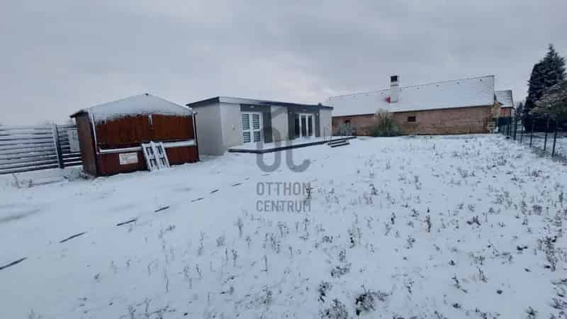 Völcseji Telek Eladó 4000m2 OHT166017