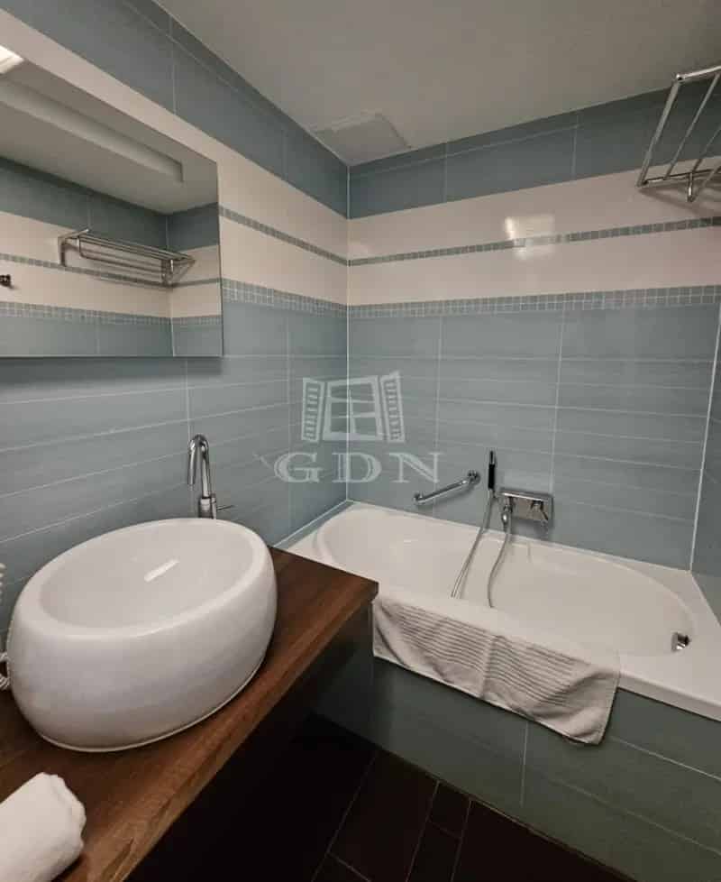 Panorámás Apartmanok Tihanyban Wellnesssel