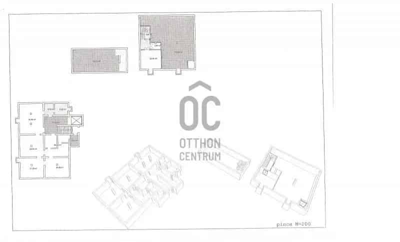 2700 m2-es Üzlethelyiség Kiadó Angyalföldön