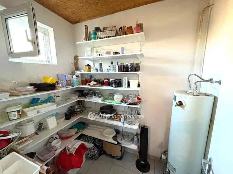126 nm-es családi ház eladó Miskolc Martinkertvárosban
