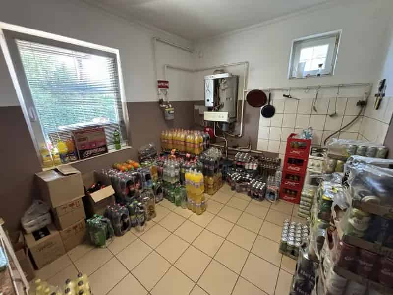 Kondorosi bolt eladó 4 szobás lakással