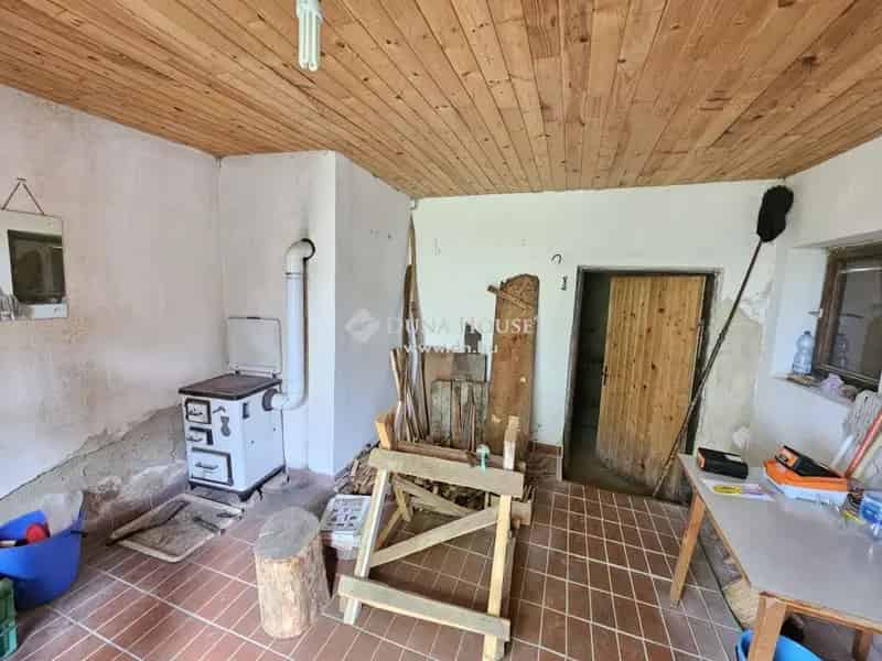 Kőszegi panorámás telek eladó 3117 nm-en
